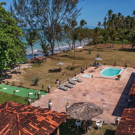 Pousada Tatiba Morro de São Paulo Εξωτερικό φωτογραφία