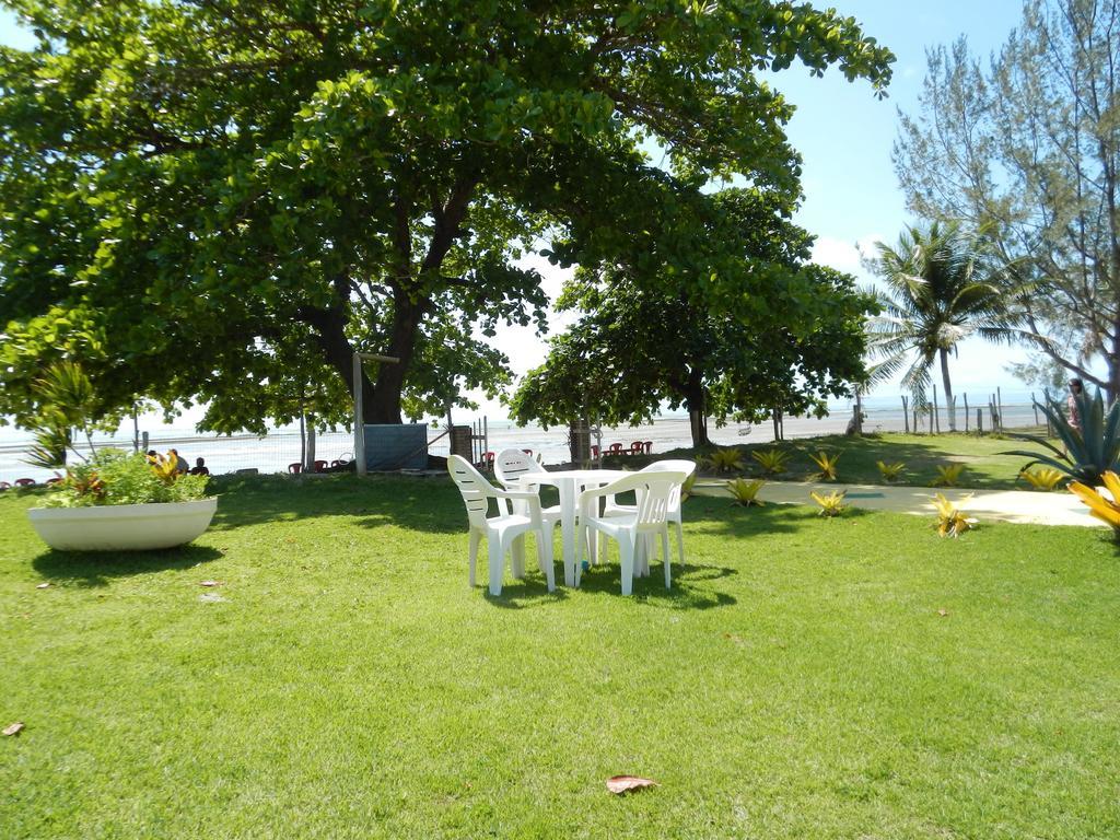 Pousada Tatiba Morro de São Paulo Εξωτερικό φωτογραφία