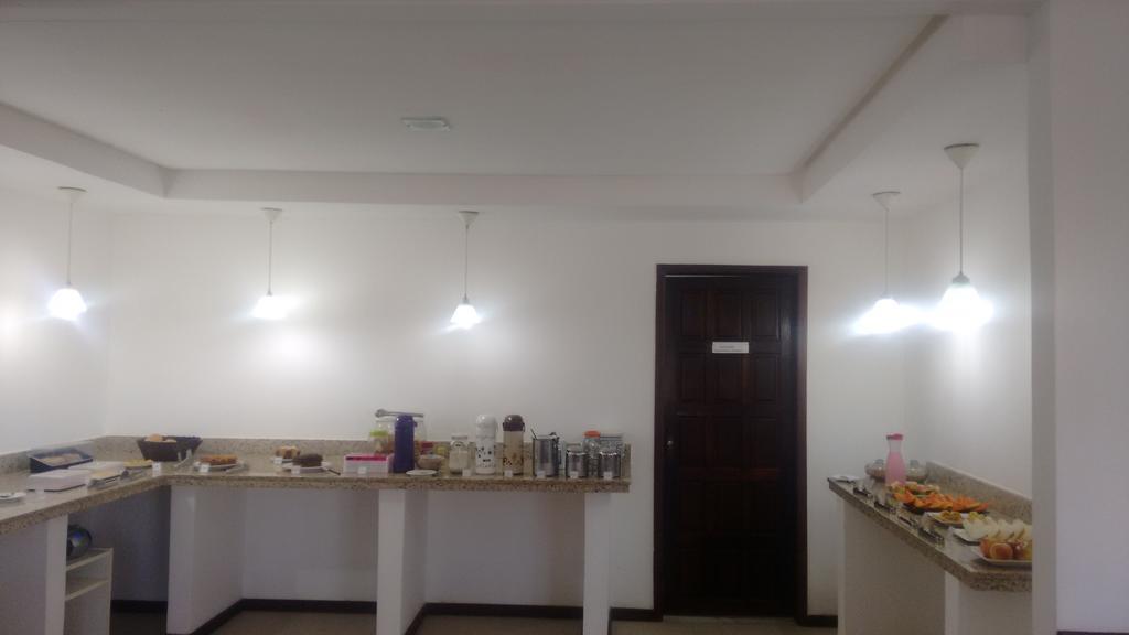 Pousada Tatiba Morro de São Paulo Εξωτερικό φωτογραφία