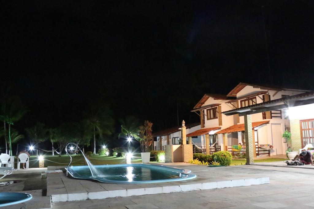 Pousada Tatiba Morro de São Paulo Εξωτερικό φωτογραφία