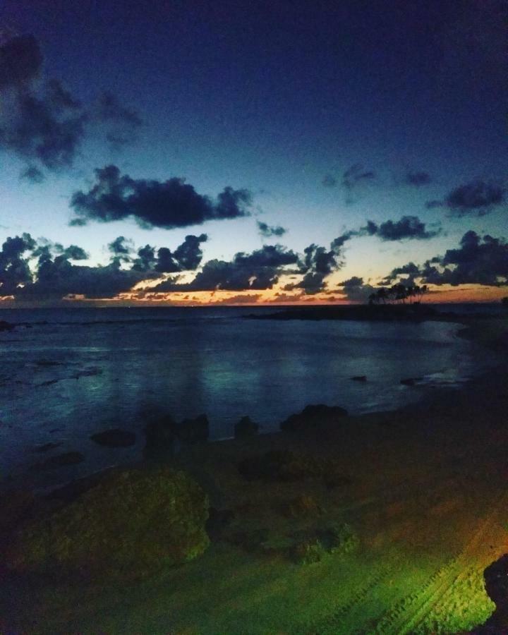 Pousada Tatiba Morro de São Paulo Εξωτερικό φωτογραφία